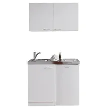 Respekta Levin Cerankochfeld links weiß