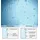 Boromal Eckdusche mit Falttür 90 x 90 cm transparent 6mm ESG