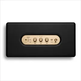 Marshall Woburn III Black