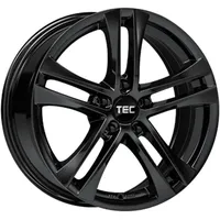 TEC Speedwheels AS4 EVO 8 5x20 5x120 ET35 MB72 6