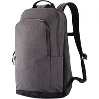 Clique City Rucksack 955 - anthrazitmeliert