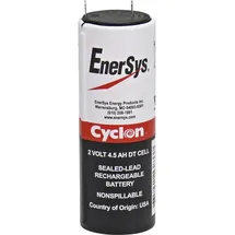 EnerSys Hawker Cyclon DT 0860-0004 Bleiakku 2 V 4500 mAh 1 St.