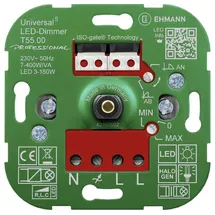 EHMANN 5500x0000 Universal-Dimmer