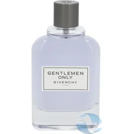 Givenchy Gentlemen Only Eau de Toilette 100 ml