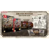 GetsuFumaDen: Undying Moon - Deluxe Edition (PEGI) (Nintendo Switch)
