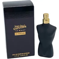 Jean Paul Gaultier Le Male Le Parfum 7ml Intense Mini Miniatur