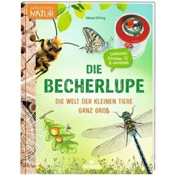 MOSES. VERLAG 53089 Die Becherlupe