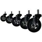 AMSTYLE Möbelrollen, Rollen