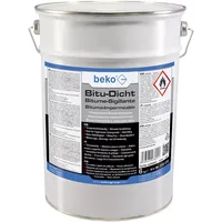 Beko Bitu-Dicht 1-Komponenten-Bitumendichtmasse schwarz