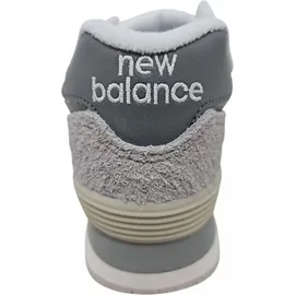 New Balance 574 Herren Slate Grey 38
