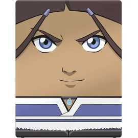squaroes - Squaroe Avatar: The Last Airbender AV003 - Katara