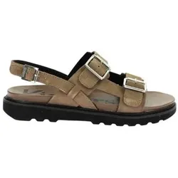 Kickers  Sandalen -  in Braun, 38