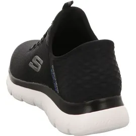 SKECHERS Summits High Range Herren Schwarz 45