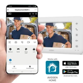 Avidsen Elia Smart 2