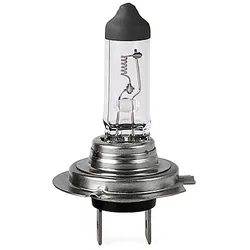 Halogenlampe M-TECH HEAVY DUTY H7 PX26d 70W 24V