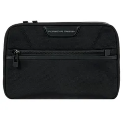 Porsche Design Roadster Kulturbeutel 27 cm  schwarz