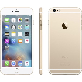Apple iPhone 6s Plus 128 GB Gold