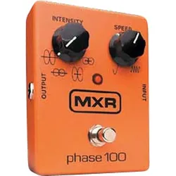 Dunlop MXR M 107 Phase 100
