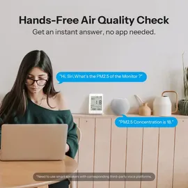 Sonoff AirGuard PM2.5/PM10 Matter