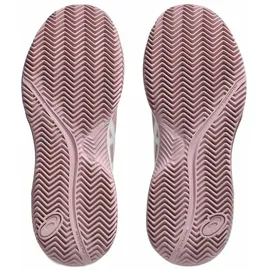 Asics Gel-dedicate 8 Sandplatzschuhe - Morganite / White - EU 37