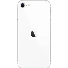 Apple iPhone SE 2020 64 GB Schwarz