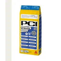 PCI Nanofug Flexfugenmörtel 4 kg lichtgrau