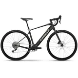 Ghost Advanced Ghost Path Asket Carbon/Pearl Gravel-Bike XL - Ihr verlässlicher Begleiter für lange Ausfah