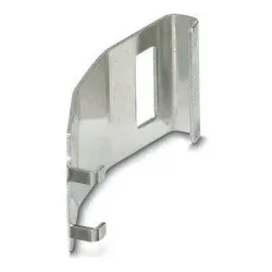 Phoenix Contact 0912021 Metallteil ECP-LOCK ECPLOCK  - 10 Stück