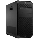 HP Z4G5TWR W52455X 64 GB RAM 1 TB SSD NVIDIA RTX A2000