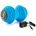Charge Vibe Massageball Blue One Size
