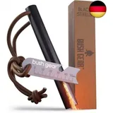 Bush Gear Feuerstahl Outdoor XXL - Extremer Funkenflug - Magnesium Feuerstarter