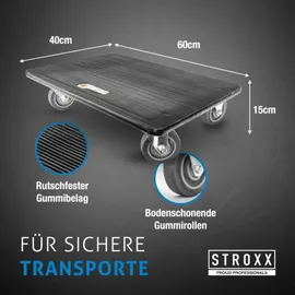 STROXX Transportroller 500 kg