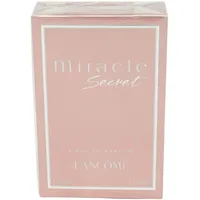 Lancome Miracle Secret L'Eau de Parfum Spray 50 ml