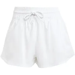 adidas Club Climacool Tennis Trainingsshorts Damen JE7114 - white XXS