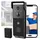 Nedis SmartLife Video Türsprechanlage 2x Full HD 1080p Schwarz