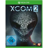 XCOM 2 (USK) (Xbox One)