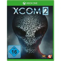 XCOM 2 (USK) (Xbox One)
