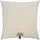Zoeppritz Kissenbezug Soft-Fleece 50 x 50 cm Clay