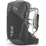 Rab Veil XP 30 Schwarz