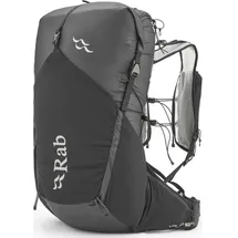 Rab Veil XP 30 Schwarz