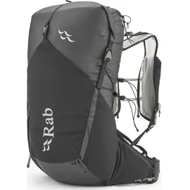 Rab Veil XP 30 Schwarz