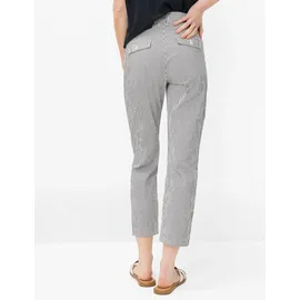 Brax MARA S Chino Blau 48