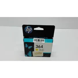 HP 364 gelb