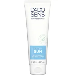 DADO SENS AFTER SUN GEL