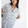Triumph Boyfriend Fit PW X Pyjama Blau M (42)