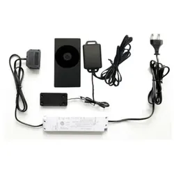 MCA Beleuchtung Funkfernbedienung Set 005092ZB