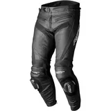RST TRACTECH EVO 5 LEATHER PANTS BLACK/BLACK/BLACK L (3464)
