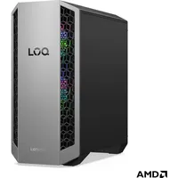 Lenovo LOQ Tower 26ADR10 Ryzen 7 8745HX 3,6 GHz