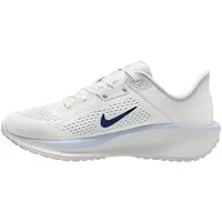 Nike Quest 6 Damen Weiß/Blau Void/Pearl Pink/Work Blau 39