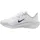 Nike Quest 6 Damen Weiß/Blau Void/Pearl Pink/Work Blau 39